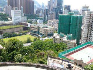 大坑 - 伟景大厦 15