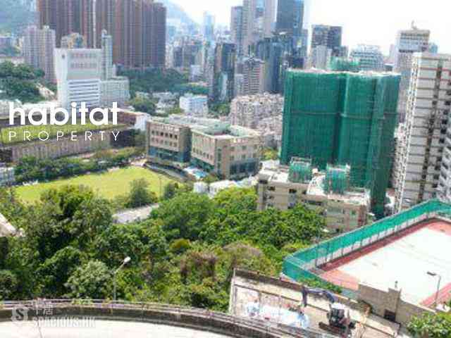 Tai Hang - Grandview Mansion 15