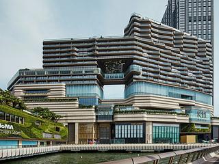 Tsim Sha Tsui - K11 Artus 06