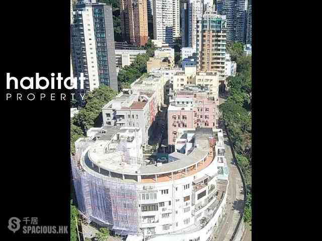 Tai Hang - Grandview Mansion 16