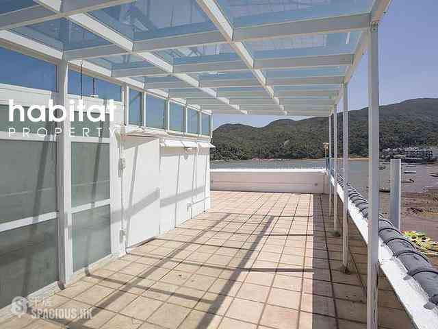 Clear Water Bay - Sheung Sze Wan 10