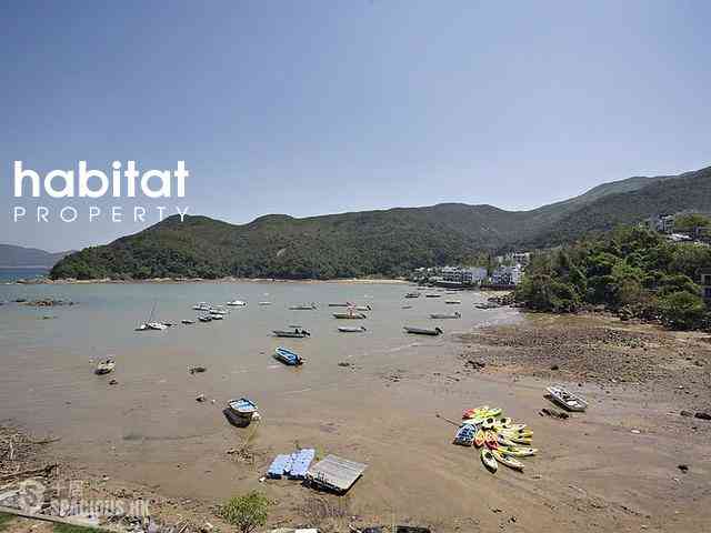 Clear Water Bay - Sheung Sze Wan 11