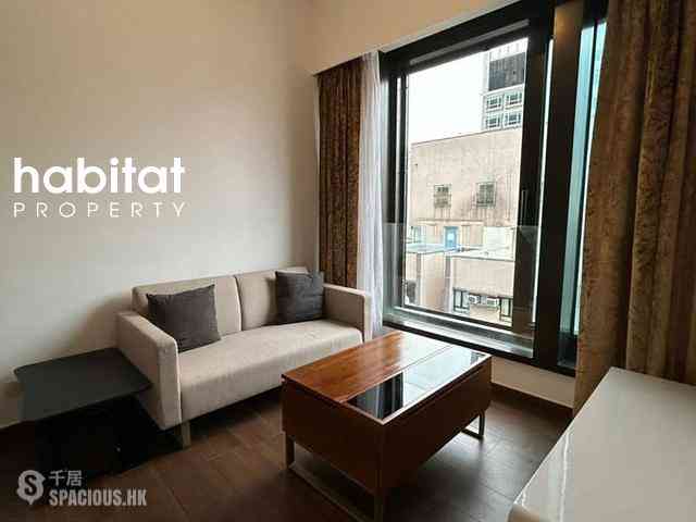 Shek Tong Tsui - One South Lane 01