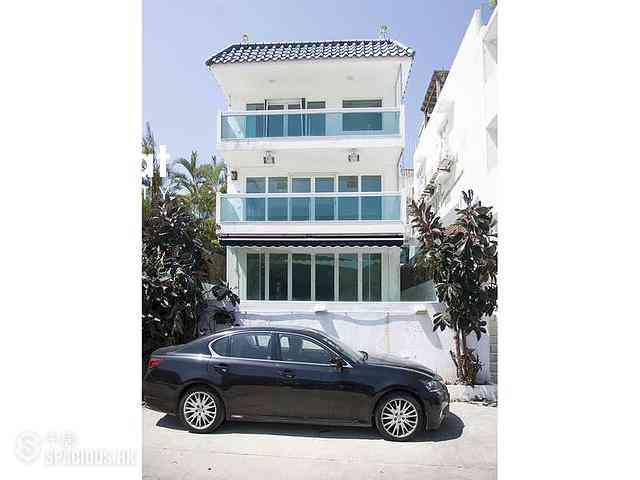 Clear Water Bay - Sheung Sze Wan 13