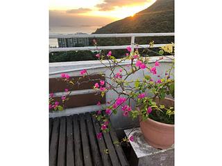 Pok Fu Lam - Y.Y. Mansions 10