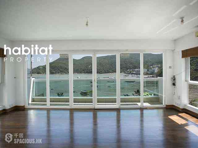 Clear Water Bay - Sheung Sze Wan 17