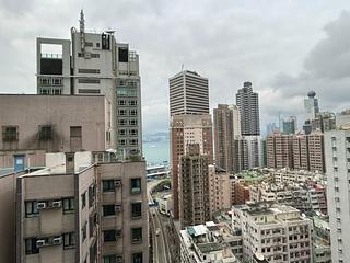 Shek Tong Tsui - One South Lane 04