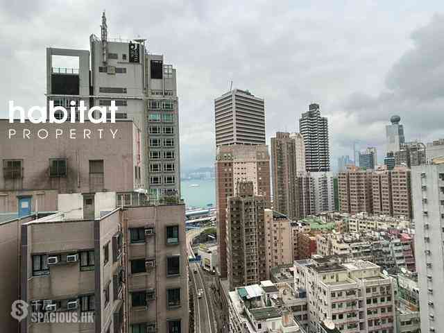 Shek Tong Tsui - One South Lane 04