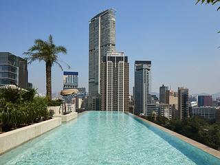 Tsim Sha Tsui - K11 Artus 07