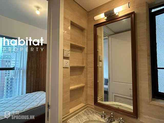 Shek Tong Tsui - One South Lane 05