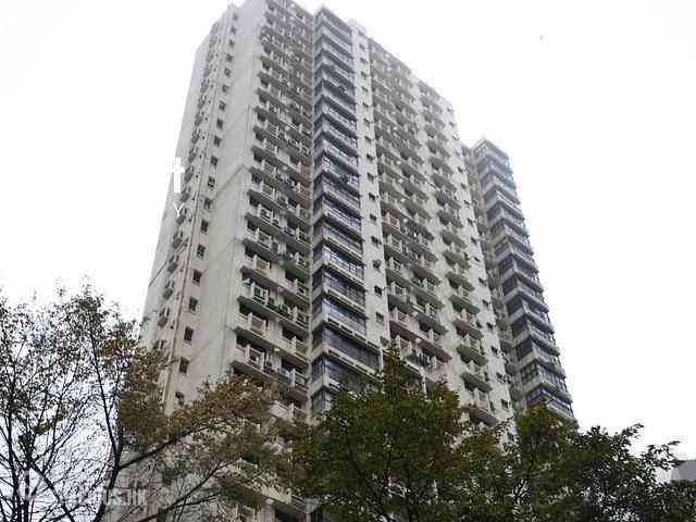 Mid Levels Central - Cliffview Mansions 02