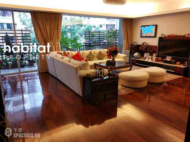 Mid Levels Central - Cliffview Mansions 03