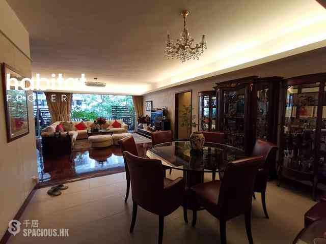 Mid Levels Central - Cliffview Mansions 04