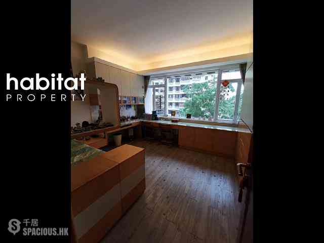 Mid Levels Central - Cliffview Mansions 09