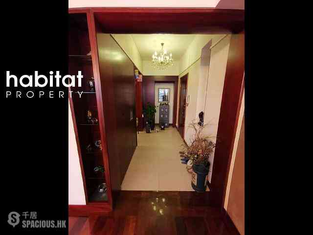 Mid Levels Central - Cliffview Mansions 10