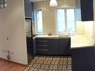 Causeway Bay - Lai Yuen Apartments 03