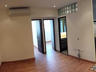 Causeway Bay - Lai Yuen Apartments 04