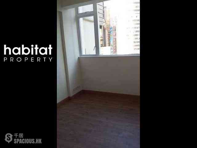 Causeway Bay - Lai Yuen Apartments 07
