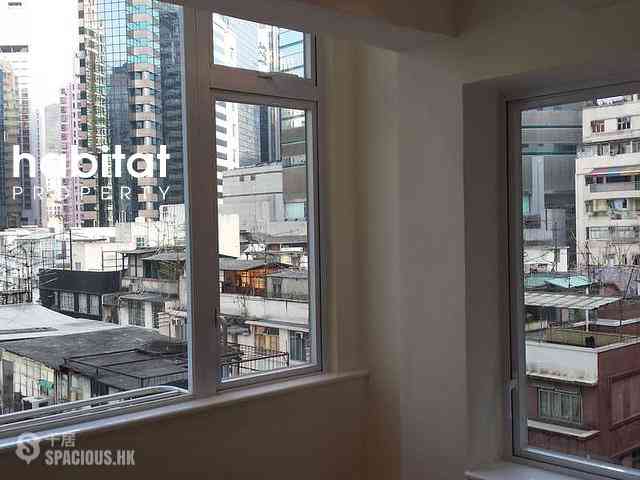 Causeway Bay - Lai Yuen Apartments 10