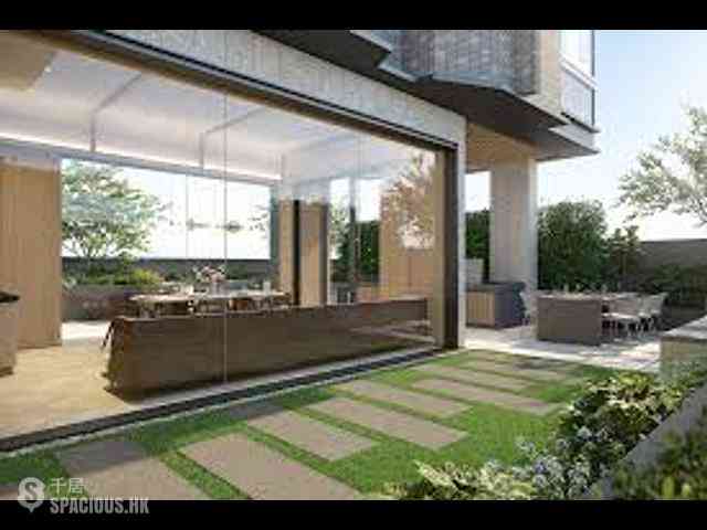 Kowloon City - House Muse 02