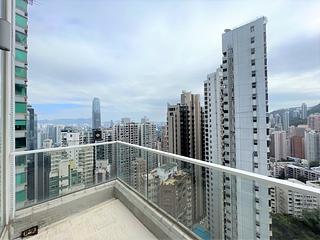 Mid Levels Central - Conduit 18 02