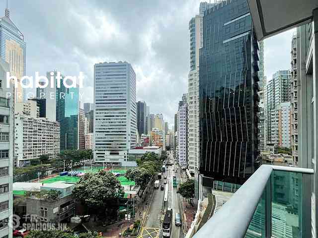 Wan Chai - J Residence 01