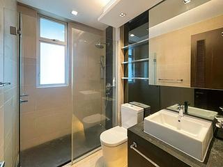 Wan Chai - J Residence 10
