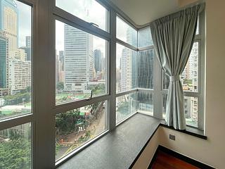 Wan Chai - J Residence 11