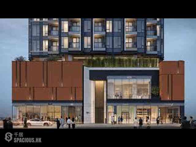 Kowloon City - House Muse 03