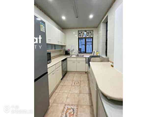 Happy Valley - Shuk Yuen Building 04