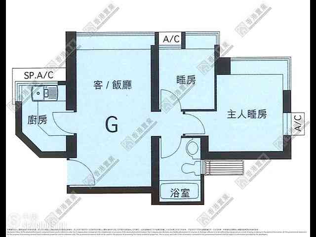 Tiu Keng Leng - Ocean Shores Phase 2 01