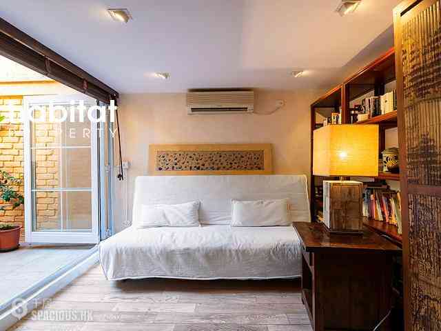 Shek O - Shek O Village 01