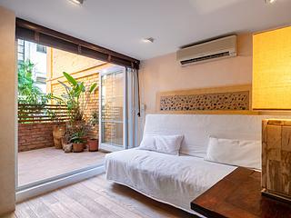 Shek O - Shek O Village 02