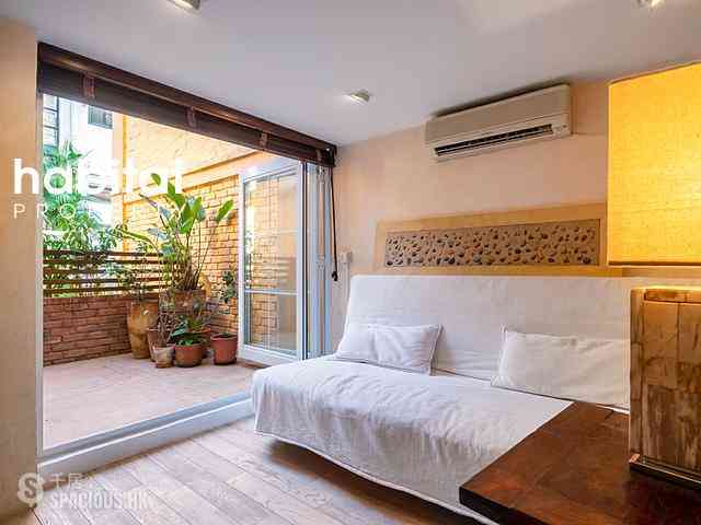 Shek O - Shek O Village 02