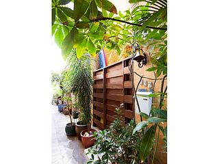 Shek O - Shek O Village 03