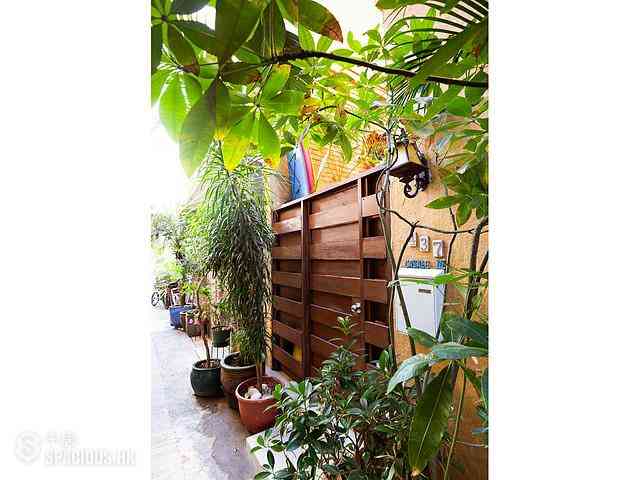 Shek O - Shek O Village 03
