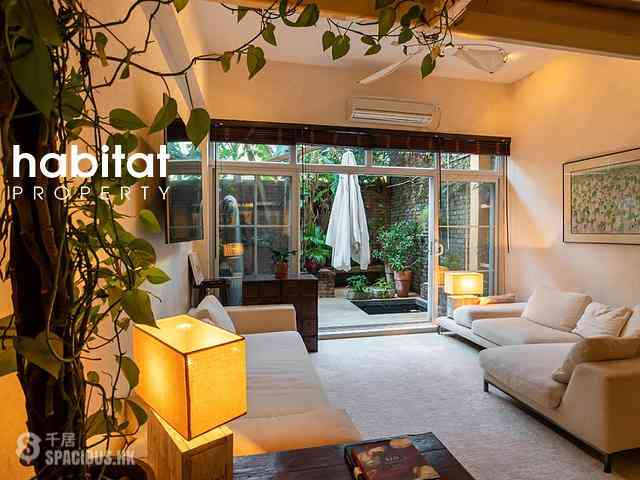 Shek O - Shek O Village 04