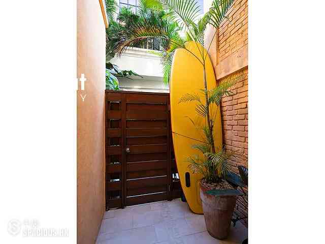 Shek O - Shek O Village 06