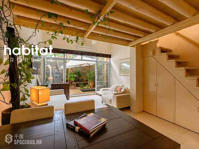 Shek O - Shek O Village 10