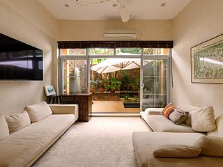 Shek O - Shek O Village 11