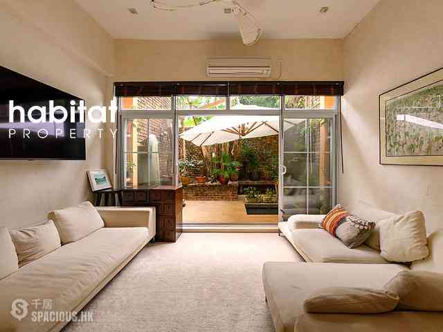 Shek O - Shek O Village 11