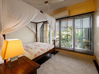 Shek O - Shek O Village 14