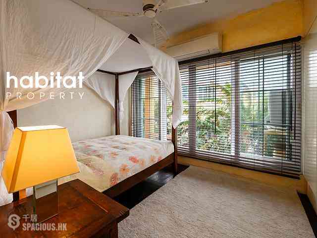 Shek O - Shek O Village 14