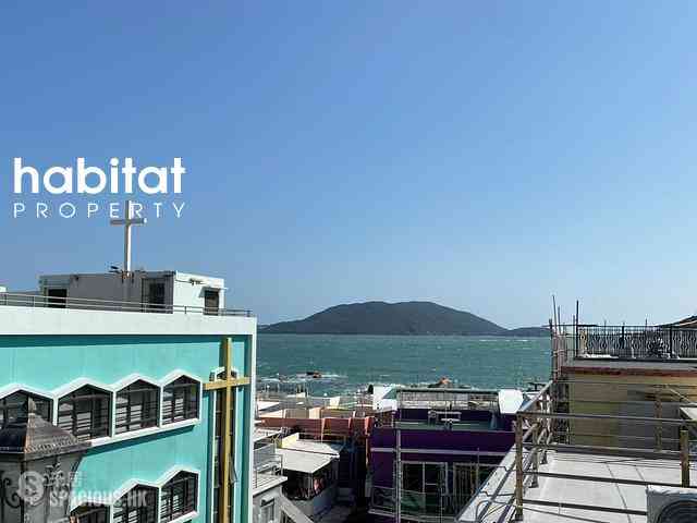 Shek O - Shek O Village 16