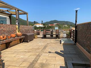 Shek O - Shek O Village 17