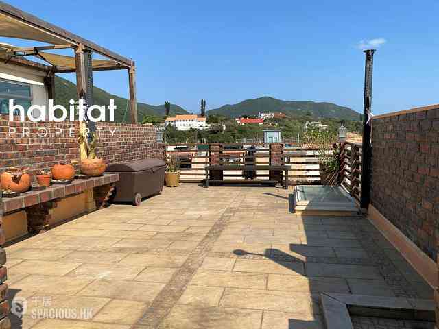 Shek O - Shek O Village 17
