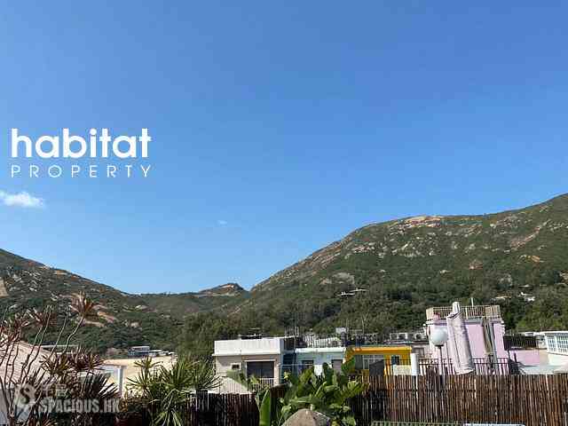 Shek O - Shek O Village 18