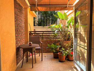 Shek O - Shek O Village 19