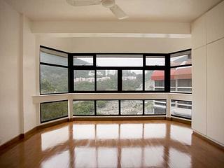 Pok Fu Lam - 3, Consort Rise 06