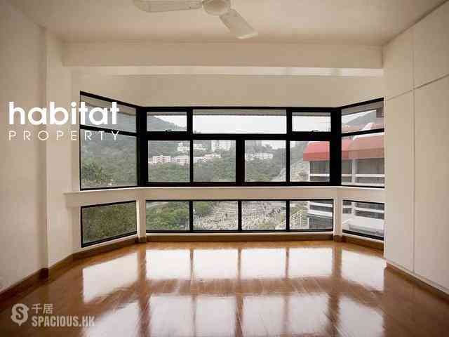 Pok Fu Lam - 3, Consort Rise 06
